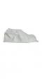43990700.JPG Shoe Cover Polypropylene Disposable White